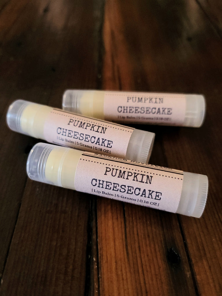 Butter Balm, Lip Balm + Paw Balm - Full Collection