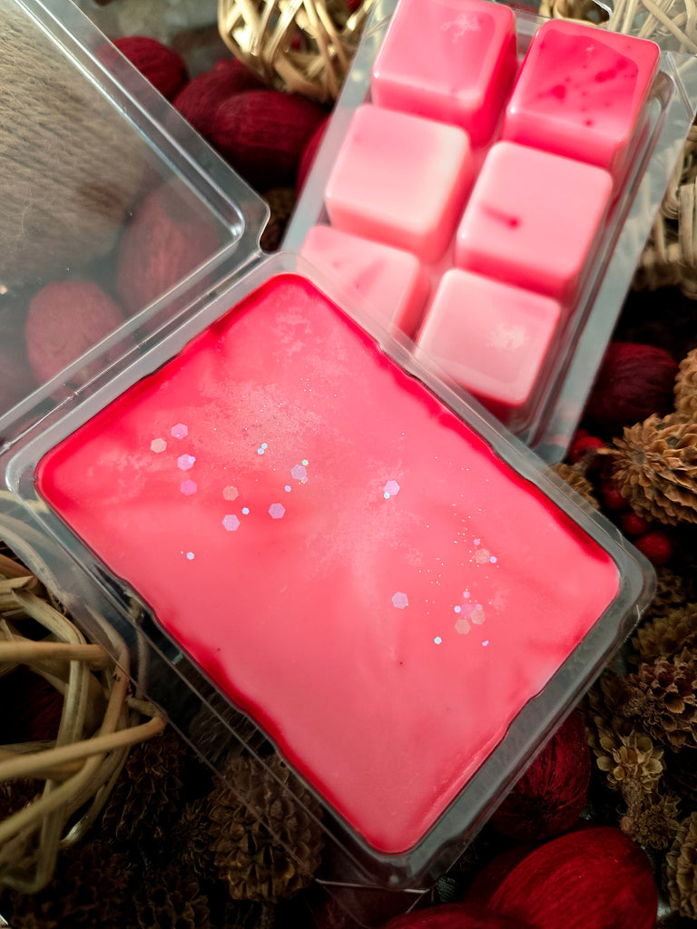 The Cozy Little Collection