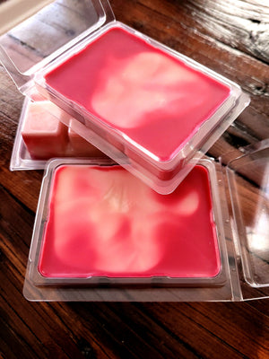 Signature Soy Wax Melts