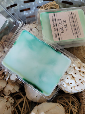 Signature Soy Wax Melts