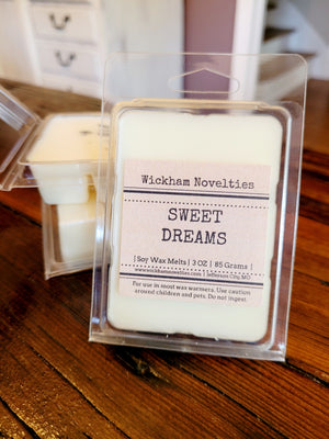 Signature Soy Wax Melts