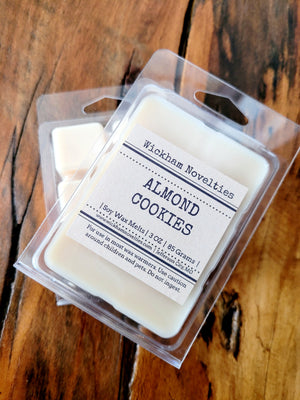 Open image in slideshow, Secret Cupboard Soy Wax Melts
