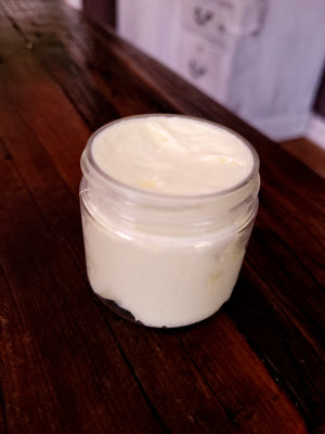 Mini Sugar Scrubs + Whipped Soap