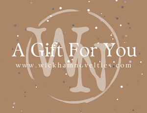 Virtual Gift Card