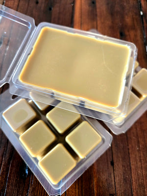 Open image in slideshow, Plantastical Journey Soy Wax Melts
