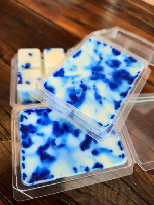 Open image in slideshow, Secret Cupboard Soy Wax Melts

