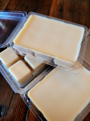 Open image in slideshow, Sunshine + Sand Soy Wax Melts
