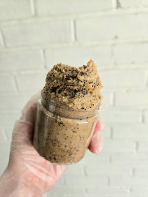 Open image in slideshow, Wickham Cafe Sugar Scrubs
