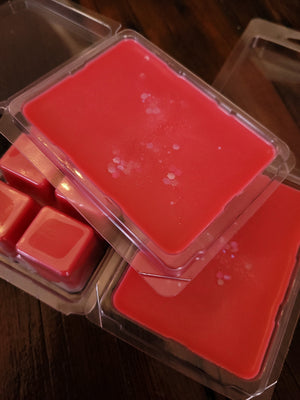 Open image in slideshow, Cozy Little Soy Wax Melts
