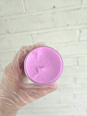 Open image in slideshow, Secret Cupboard Whipped Soap
