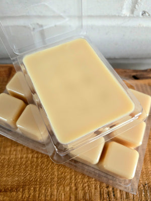 Open image in slideshow, Wickham Cafe Soy Wax Melts
