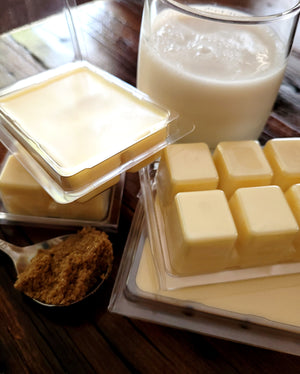 Signature Soy Wax Melts