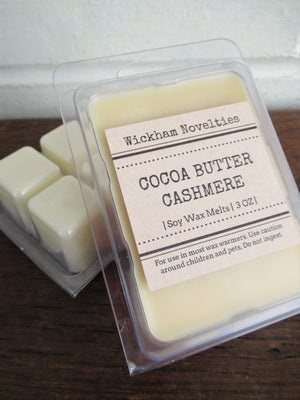 Signature Soy Wax Melts